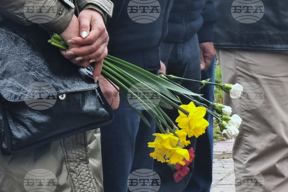 Село Стожер - земеделци - годишнина