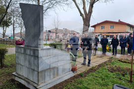 Село Стожер - земеделци - годишнина