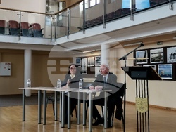 Снимка: Апелативна прокуратура – Варна