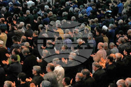 Iran Eid Al-Fitr