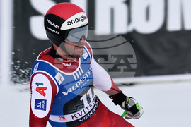 Norway World Cup Finals Alpine Skiing