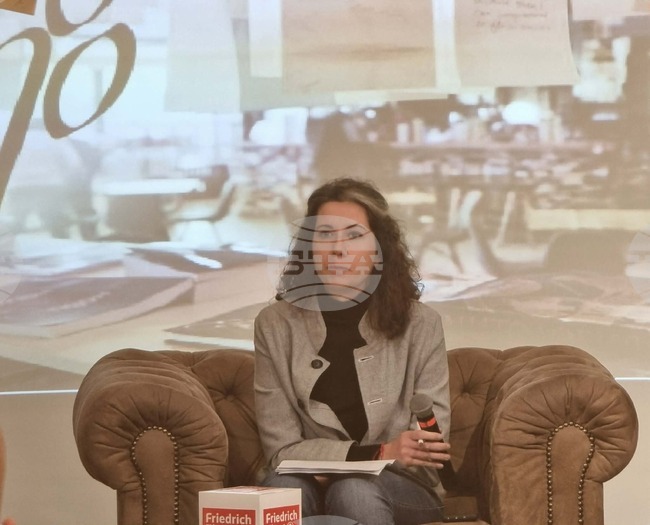 Последните две години сериозно се влоши достъпът до инфраструктурата за водоснабдяване и канализация, казаха от фондация "За Надежда"