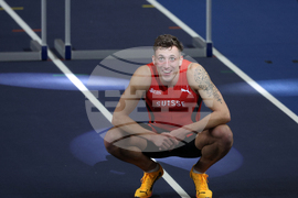 Poland World Indoor Athletics