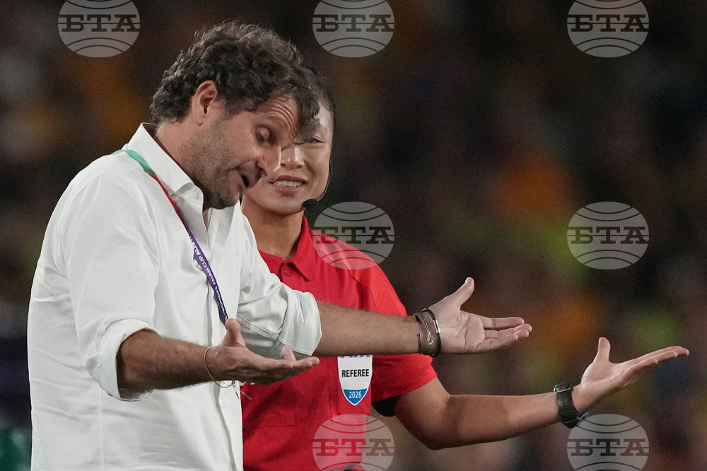 Women's Asian Cup Soccer Japan Australia