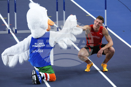 Poland World Indoor Athletics