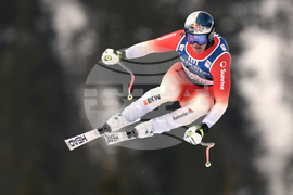 Norway World Cup Finals Alpine Skiing