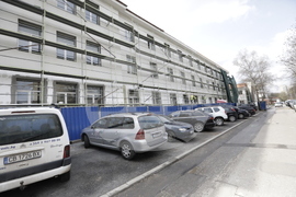 Йорданка Фандъкова - ремонт - проверка