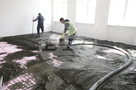 Йорданка Фандъкова - ремонт - проверка