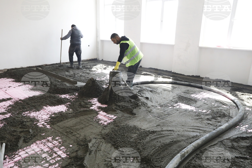 Йорданка Фандъкова - ремонт - проверка