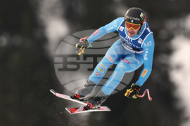 Norway World Cup Finals Alpine Skiing