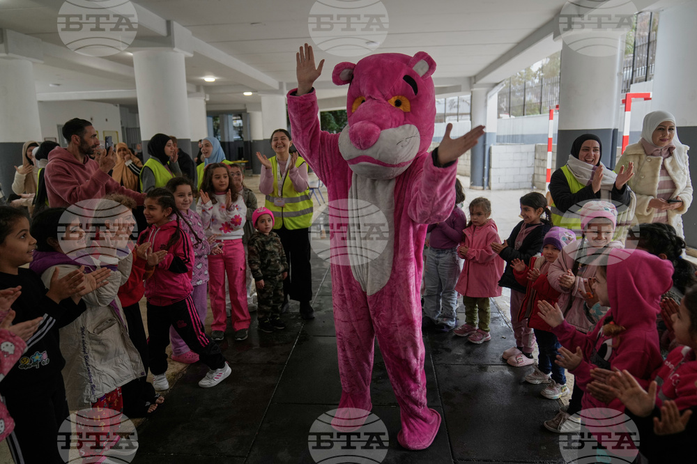 Lebanon Israel Iran War