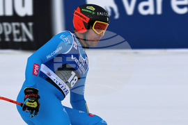 Norway World Cup Finals Alpine Skiing