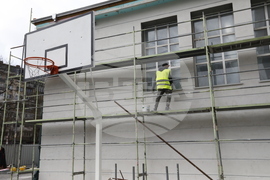 Йорданка Фандъкова - ремонт - проверка