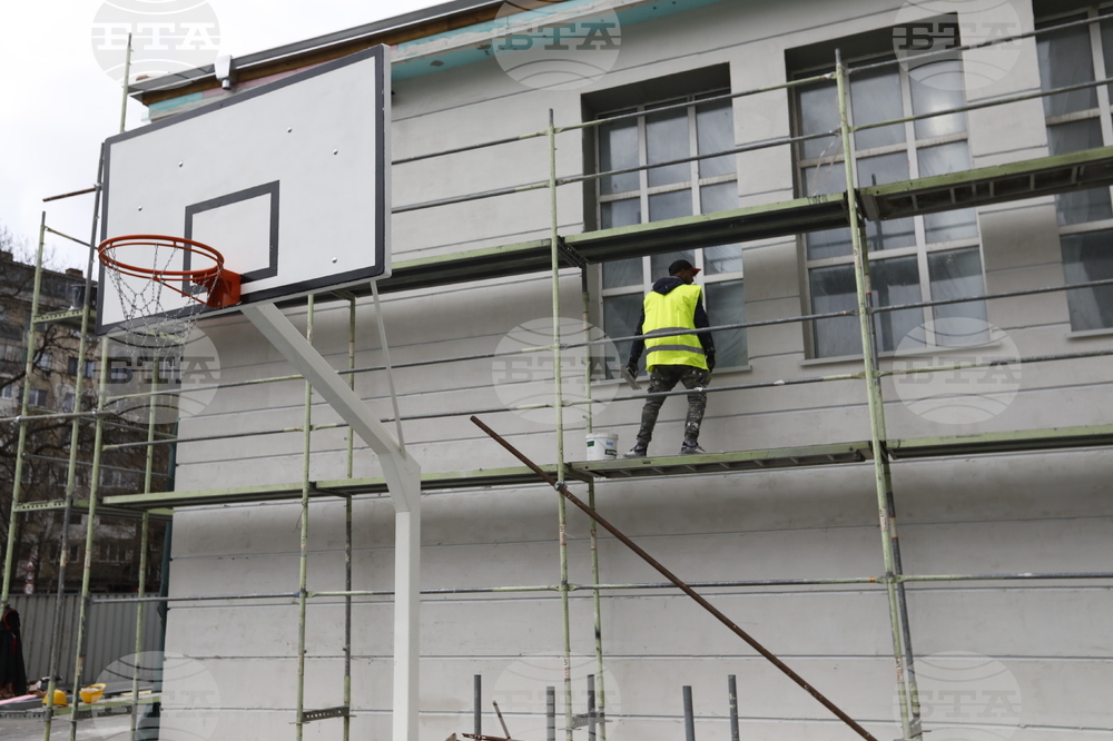 Проверка на видеонаблюдението в училищата в столичния район "Люлин" разпореди районният кмет