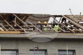 Йорданка Фандъкова - ремонт - проверка