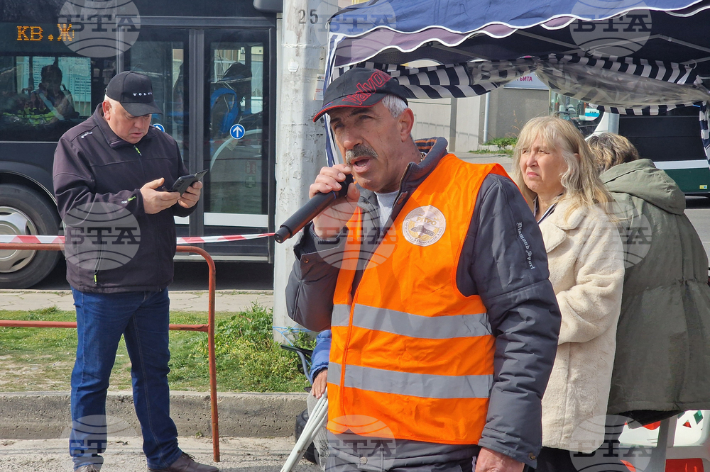 Стара Загора - ретро автомобили - майсторско управление - състезание