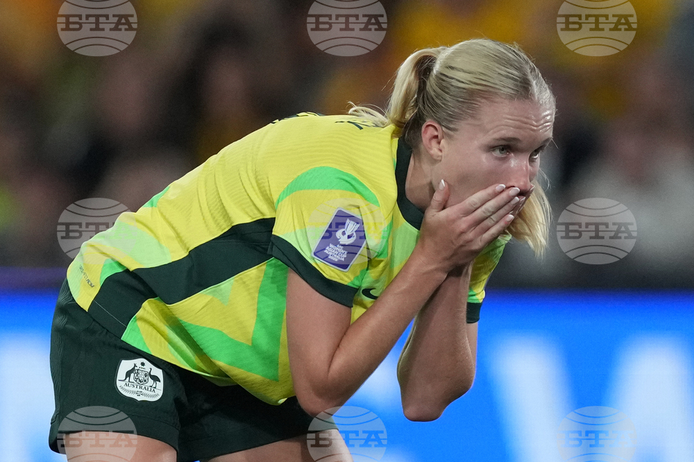 Women's Asian Cup Soccer Japan Australia