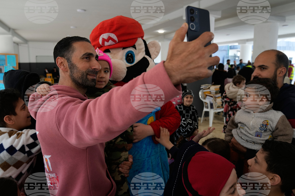 Lebanon Israel Iran War