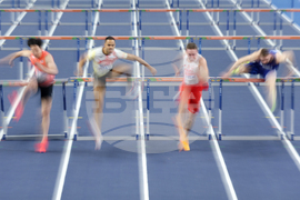 Poland World Indoor Athletics