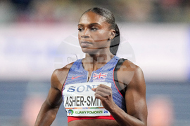 Poland World Indoor Athletics