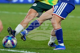 Women's Asian Cup Soccer Japan Australia