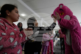 Lebanon Israel Iran War