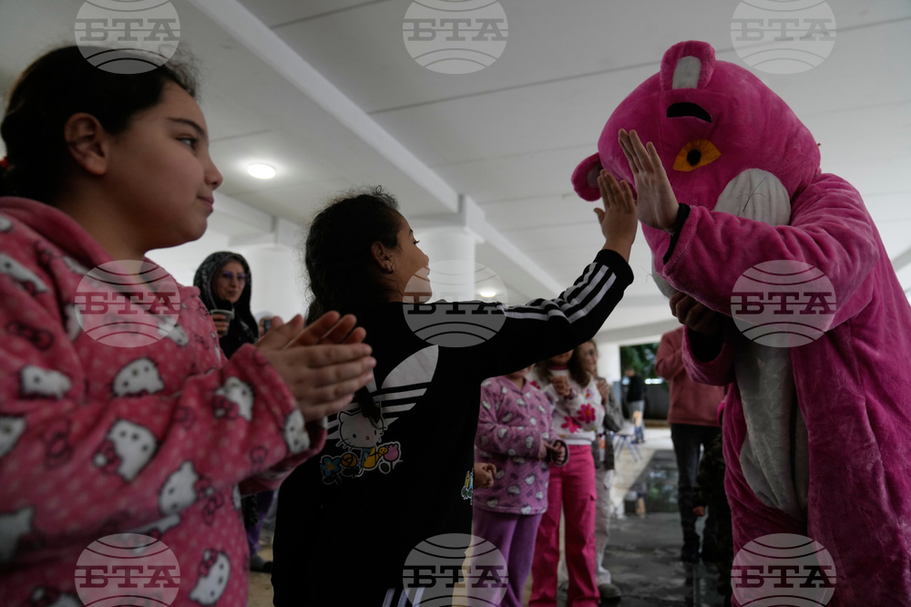 Lebanon Israel Iran War