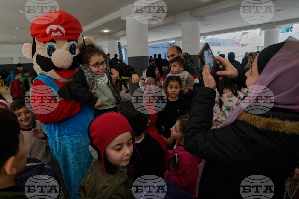 Lebanon Israel Iran War