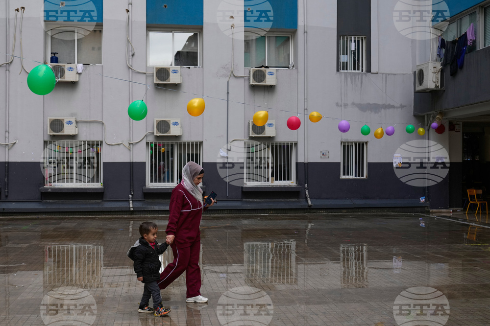 Lebanon Israel Iran War