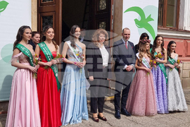 Кюстендил - Кюстендилска пролет - Илияна Йотова