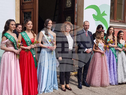 Кюстендил - Кюстендилска пролет - Илияна Йотова