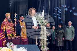 Кюстендил - Кюстендилска пролет - Илияна Йотова