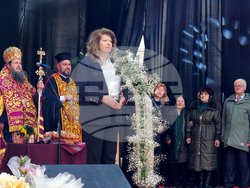 Кюстендил - Кюстендилска пролет - Илияна Йотова