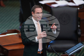 Election 2026 Attorneys General