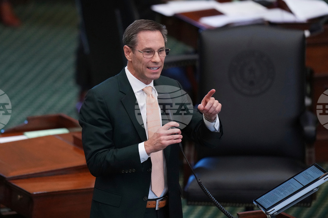 Election 2026 Attorneys General