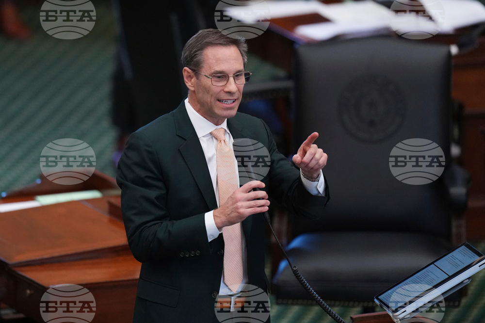 Election 2026 Attorneys General