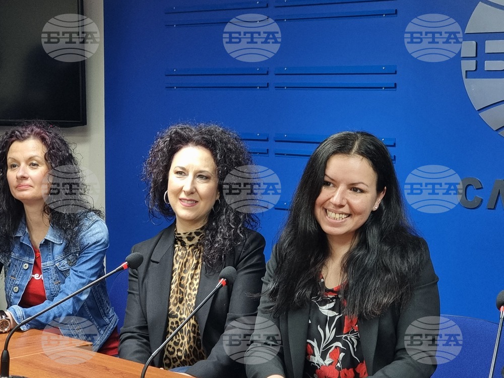 Национален пресклуб на БТА Сливен - Симфоничен оркестър - пресконференция