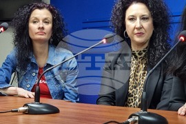 Национален пресклуб на БТА Сливен - Симфоничен оркестър - пресконференция