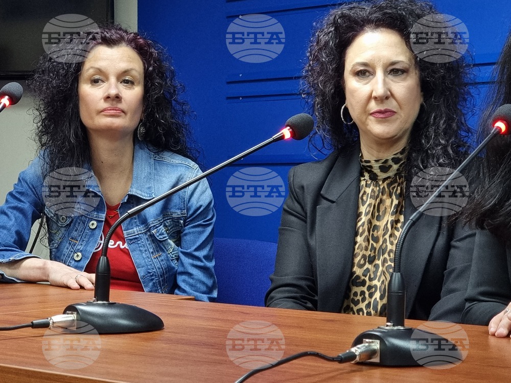 Национален пресклуб на БТА Сливен - Симфоничен оркестър - пресконференция