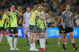 Women's Asian Cup Soccer Japan Australia