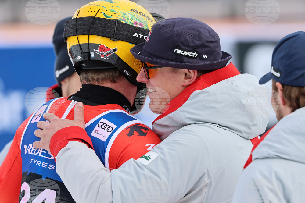 Norway World Cup Finals Alpine Skiing