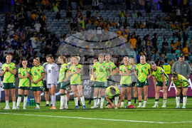 Women's Asian Cup Soccer Japan Australia