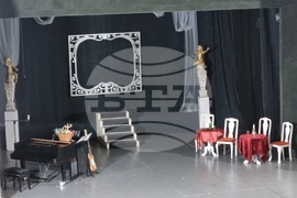 Кърджали - Дом на културата в Кърджали отбелязва 70-годишен юбилей