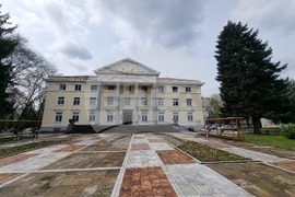 Кърджали - Дом на културата в Кърджали отбелязва 70-годишен юбилей