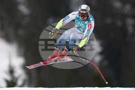 Norway World Cup Finals Alpine Skiing