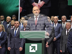 Пловдив - „Прогресивна България“ - кампания - откриване