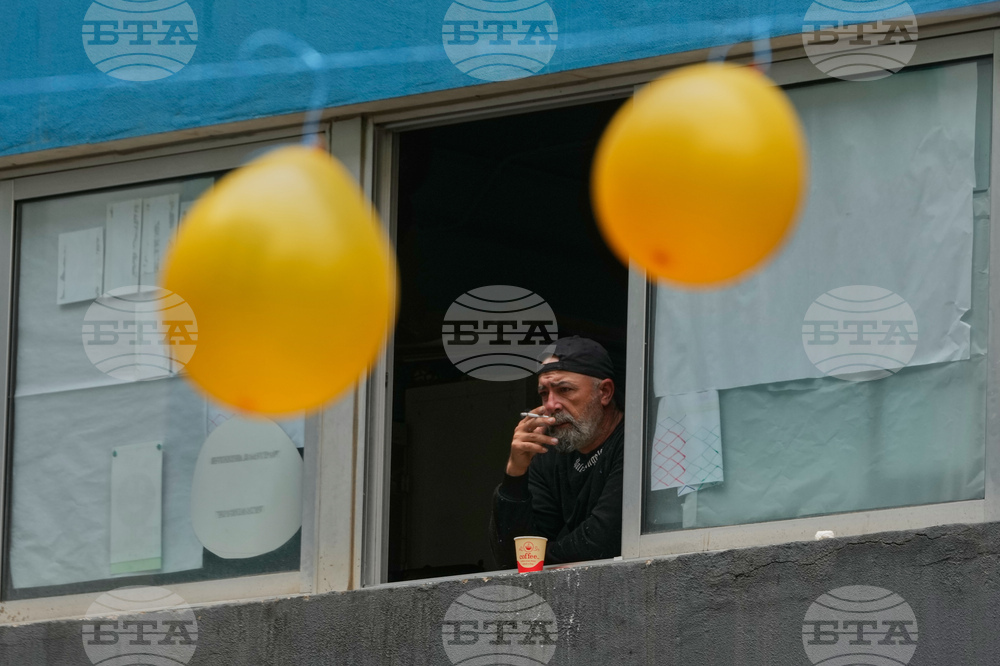 Lebanon Israel Iran War