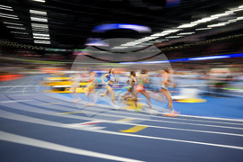 Poland World Indoor Athletics