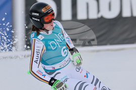 Norway World Cup Finals Alpine Skiing