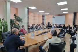 Разград - ученици - дебат